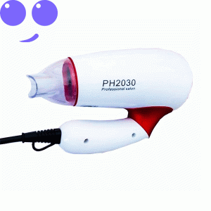 سشوار مسافرتی فیلیپس مدل PHILIPS - PH2030