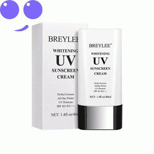 کرم ضد آفتاب UV سفید کننده بریلی - BREYLEE