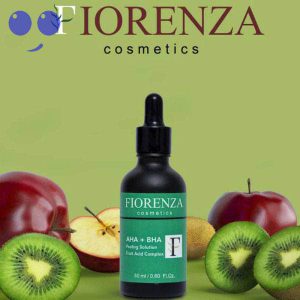 کمپلکس اسید میوه فیورنزا Fiorenza حجم 50ml