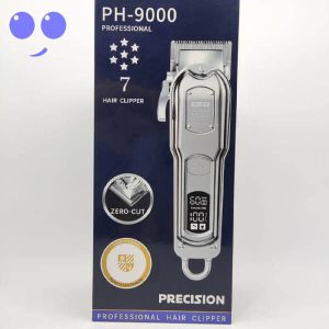 ماشین اصلاح حجم و فید فیلیپس مدل 9000-Ph