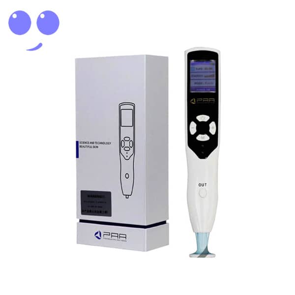 دستگاه پلاسما پن فیوژن PAA Fusion Plasma Pen