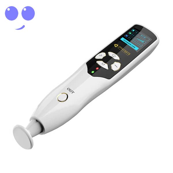 دستگاه پلاسما پن فیوژن Paa Fusion Plasma Pen 4 دستگاه پلاسما پن فیوژن PAA Fusion Plasma Pen