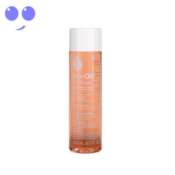 روغن ترمیم کننده پوست بایو اویل Bio-Oil