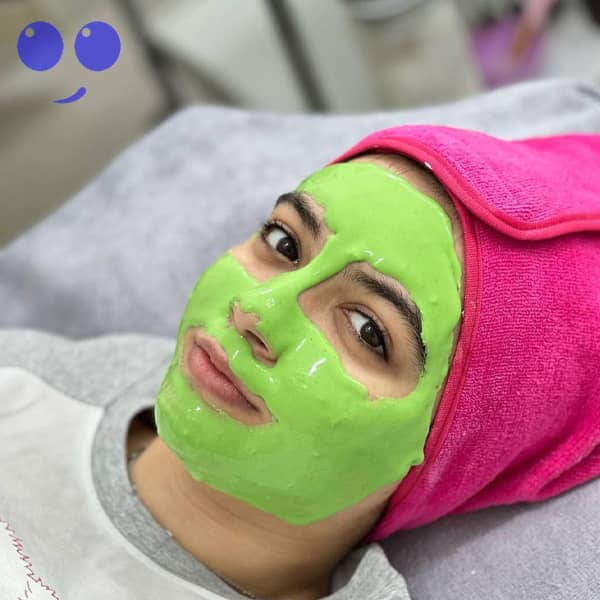 ماسک لاتکسی آلوئه ورا رویال Royal 4 ماسک لاتکسی آلوئه ورا رویال royal