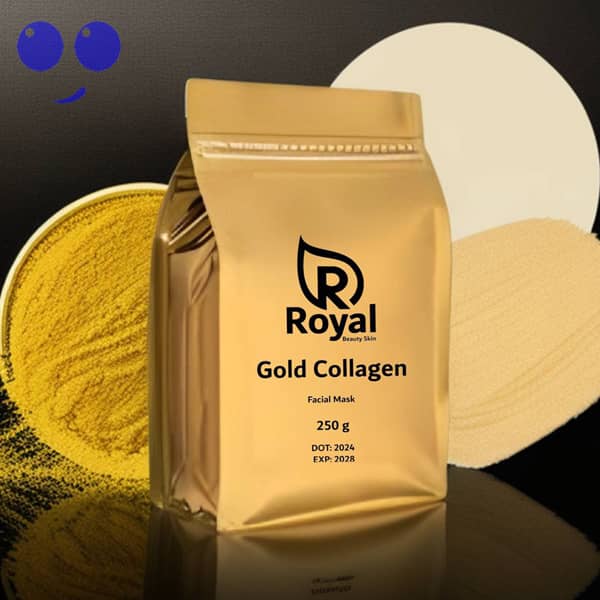 ماسک لاتکسی طلای کلاژن رویال 4 ماسک لاتکسی طلای کلاژن رویال با نفود له لایه های درونی پوست، باعث از بین رفتن چین و چروک سطجی پوست شده و منافذ به مرور زمان پر خواهد شد. این محصول بی نظیر با داشتن طلای کلاژن پوست شما را شاداب و شفاف تر میکند. ماسک لاتکسی کلاژن طلای رویال منافذ باز پوست را بسته نگه داشته و در عین حال به کمک مواد و متریال اولیه با کیفیتی که دارد، باعث کنترل و تنظیم میزان چربی پوست می شود و از ایجاد جوش جلوگیری می کند. ترکیبات موجود در ماسک لاتکسی طلای کلاژن رویال به پوست تغذیه لازم را میدهند و عوامل مفیدی مانند ویتامینها و مواد معدنی را به پوست ارائه دهند. مواد موجود در آن می تواند بعد از مدتی استفاده باعث روشن شدن پوست شما شود. کلاژن سازی یکی از پروتئینهای مهم پوستی، کلاژن است. کلاژن در حفظ کشسانی و شادابی پوست نقش مهمی دارد؛ کلاژن باعث جوان ماندن پوست و مانع چروک شدن آن میگردد، علاوهبر آن پوست را در جای خود محکم نگه میدارد. کلاژن به طور طبیعی در بدن تولید میشود اما میزان آن در پوست از ۲۵ سالگی به بعد کم میشود و شما تاثیر کاهش آن را بر روی پوست میبینید. ماسک طلا کلاژن رویال با جلوگیری از کاهش کلاژن سازی، حالت پوست را حفظ میکند. جلوگیری از آفتاب سوختگی ماسک لاتکسی طلای کلاژن رویال سبب درمان آفتاب سوختگی و آسیب پوست میشود، آن نوع آفتاب سوختگی که به دلیل قرارگیری زیاد در مقابل آفتاب ایجاد شده است. وقتی پوست، زیاد در مقابل آفتاب قرار گیرد، رنگدانههای آن زیاد میشود، یکی از این رنگدانهها، ملانین است که سبب تیرگی پوست میگردد. ویژگی های ماسک لاتکسی طلای کلاژن رویال برند رویال حاوی طلا کلاژن ساز پوست کاهش دادن خطوط و چین و چروک های سطحی پوست کاهش میزان تجمع رنگدانه ها و بروز آکنه تسکین دادن به پوست و پاک کردن پوست صورت افزایش میزان انعطاف پذیری پوست افزایش گردش خون و اکسیژن رسانی به پوست صورت سفت شدن پوست صورت روشن و شفاف شدن رنگ پوست صورت کاهش میزان تخریب کلاژن در سنین 25 سالگی به بالا کاهش التهابات پوستی حجم 250 گرم نحوه استفاده از ماسک لاتکسی طلای کلاژن رویال بعد از پاکسازی منافذ صورت، با یک تونر پوستتان را کاملا پاک کنید. بعد از ماسک لاتکسی طلای کلاژن رویال اینکه به طور کامل روی صورت پخش کردید به مدت 15 تا 20 دقیقه صبر کنید تا محصول بهترین اثردهی را داشته باشد.
