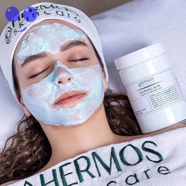 سوتینگ ماسک هرموس Hermos حجم 500 گرم 6 سوتینگ ماسک هرموس Hermos حجم 500 گرم