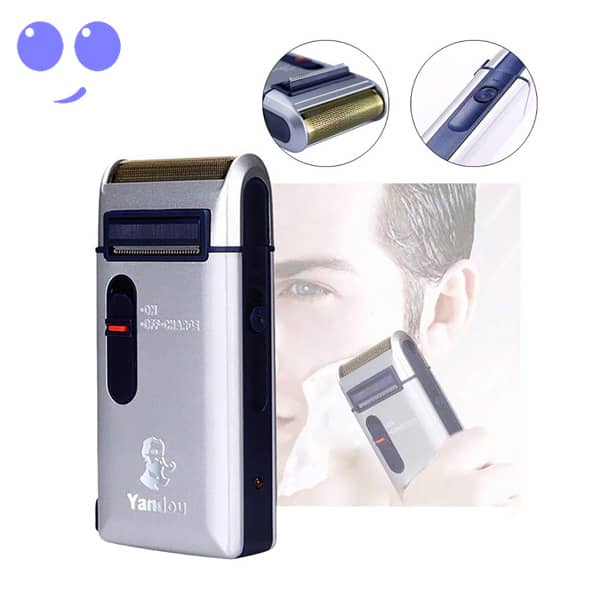 ریش تراش شیور یاندو YANDOU مدل Sv-w301u
