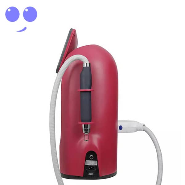 دستگاه لیزر کیوسوییچ پیکوشور پیکوسکند Picosure 7 دستگاه لیزر کیوسوییچ پیکوشور پیکوسکند Picosure