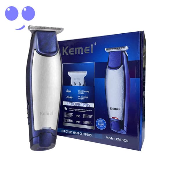 ماشین اصلاح حرفه ای کیمی Kemei مدل KM-5021