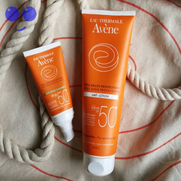 ضدآفتاب پوست چرب مدل کلینانس Cleanance اون Avene 5 ضدآفتاب پوست چرب مدل کلینانس cleanance اون avene