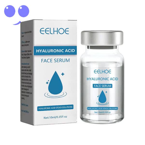سرم صورت هیالورونیک اسید EELHOE حجم 10 میل