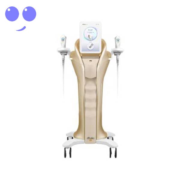 دستگاه هایفو دابلو پلاس + ار اف فرکشنال ( mfu&rf double)