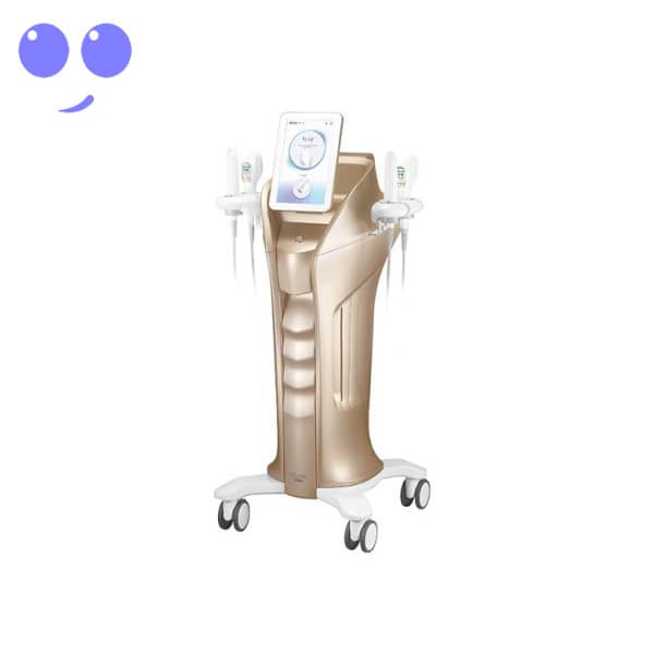 دستگاه هایفو دابلو پلاس + ار اف فرکشنال ( Mfu&Amp;Rf Double) 4 دستگاه هایفو دابلو پلاس + ار اف فرکشنال ( mfu&rf double)