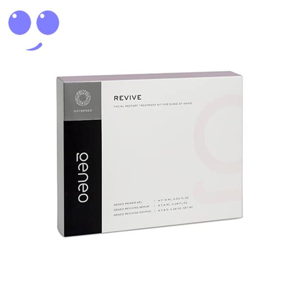 کیت جدید مواد پلاژن جوانساز ریوایو – revive