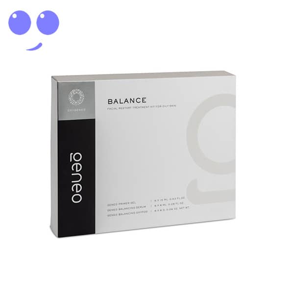 کیت جدید مواد پلاژن ضد جوش و چربی بالانس – Balance