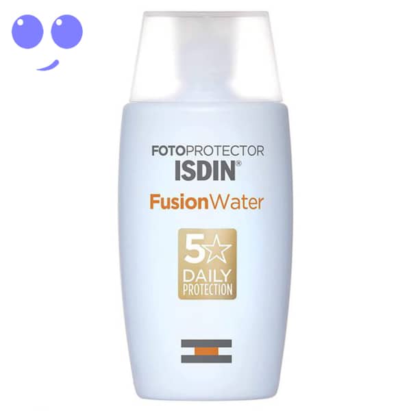 ضد آفتاب ایزدین مدل Fusion Water Magic حاوی Spf50 4 ضد آفتاب ایزدین مدل FUSION WATER MAGIC حاوی SPF50