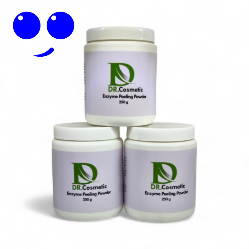پیلینگ انزیمی دکتر کازمتیک (Doctor Cosmetic Enzyme Peeling)