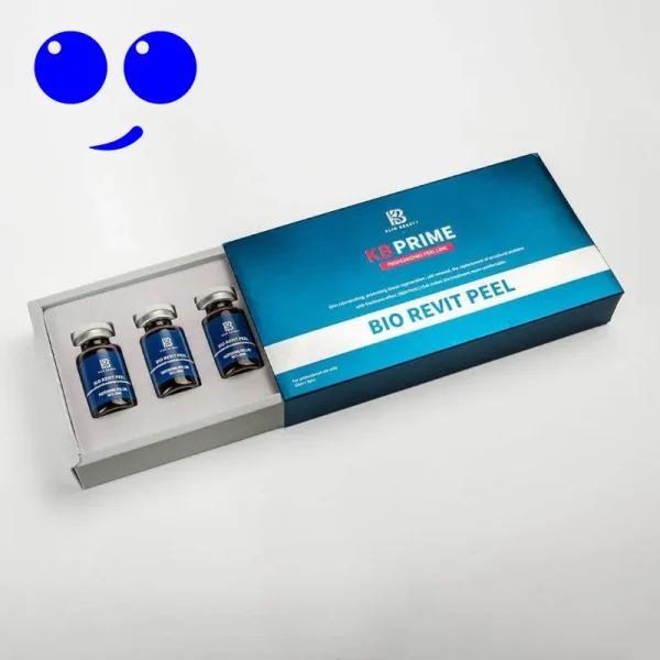 اسید بایو رویت کلین بیوتی 10 میل