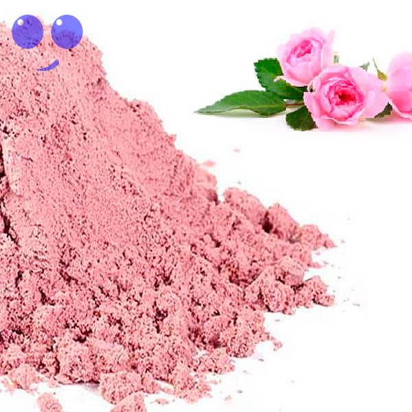 ماسک لاتکسی گل رز رویال 250 گرمی 6 ماسک لاتکسی گلرز رویال 250 گرمی