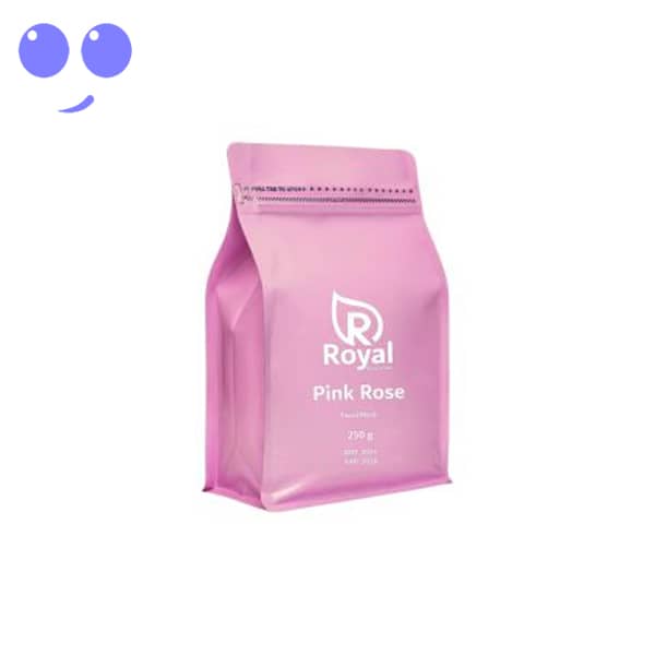 ماسک لاتکسی گل‌رز رویال 250 گرمی