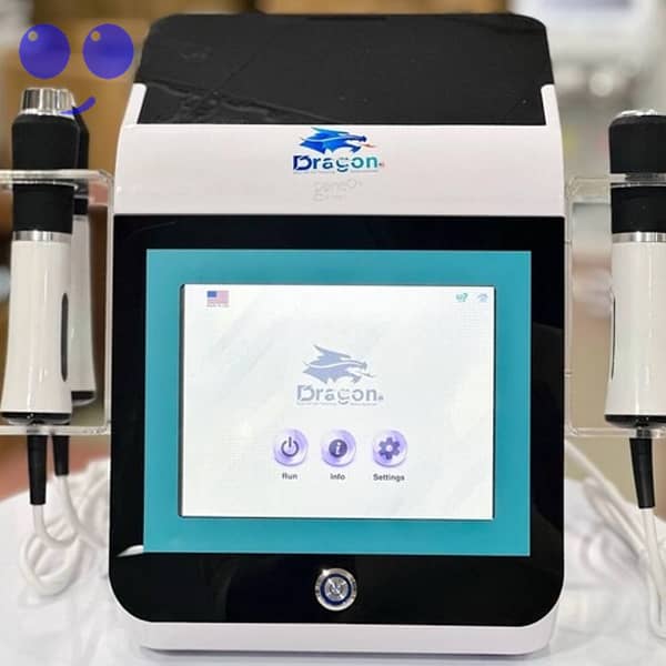 پلاژن استریل دار برند دراگون Dragon 5 پلاژن استریل دار برند دراگون Dragon