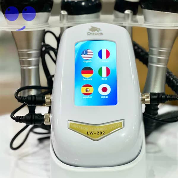 آراف کویتیشن رومیزی مدل Lw-201 دراگون 7 آراف کویتیشن رومیزی مدل LW-201 دراگون