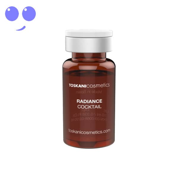 کوکتل رادیانس توسکانی Radiance cocktail