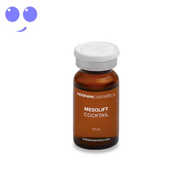 کوکتل مزولیفت توسکانی TOSKANI MESOLIFT