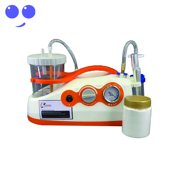 دستگاه میکرودرم آبریژن 80 پاسکال نیوفیس