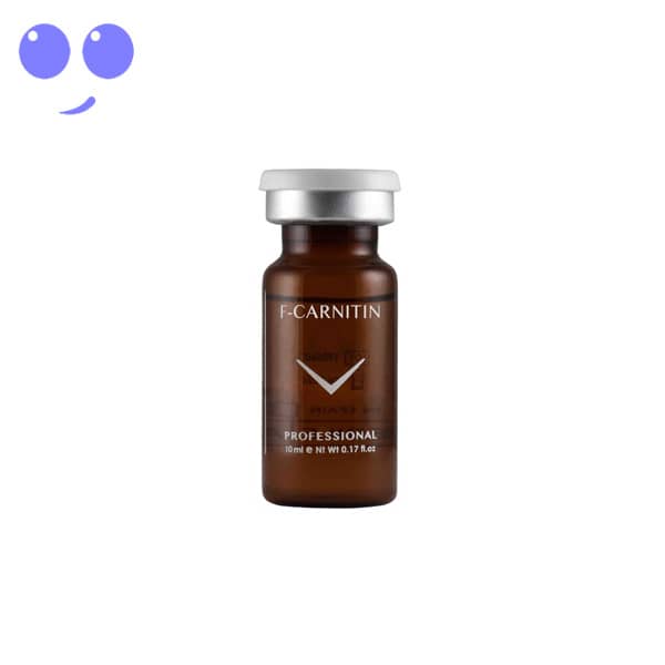 کوکتل چربی سوز فیوژن F-CARNITINE