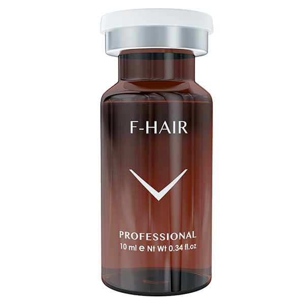 کوکتل رشد مو فیوژن F-Hair 6 کوکتل رشد مو فیوژن F-HAIR