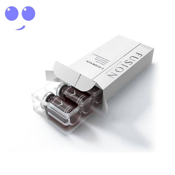 کوکتل مزوتراپی آبرسان فیوژن F-Hydralix 4 کوکتل مزوتراپی آبرسان فیوژن F-HYDRALIX
