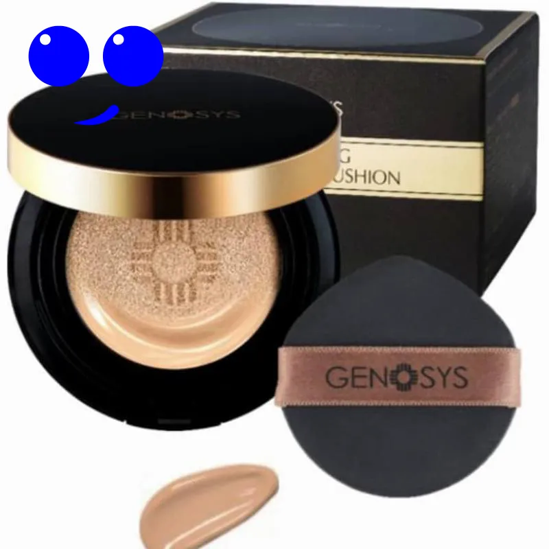 کوشن ژنوسیس – Genosys BB Cushion SPF 50