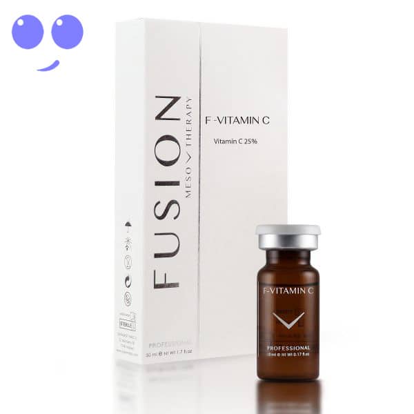 کوکتل ویتامین C فیوژن F-VITAMIN C
