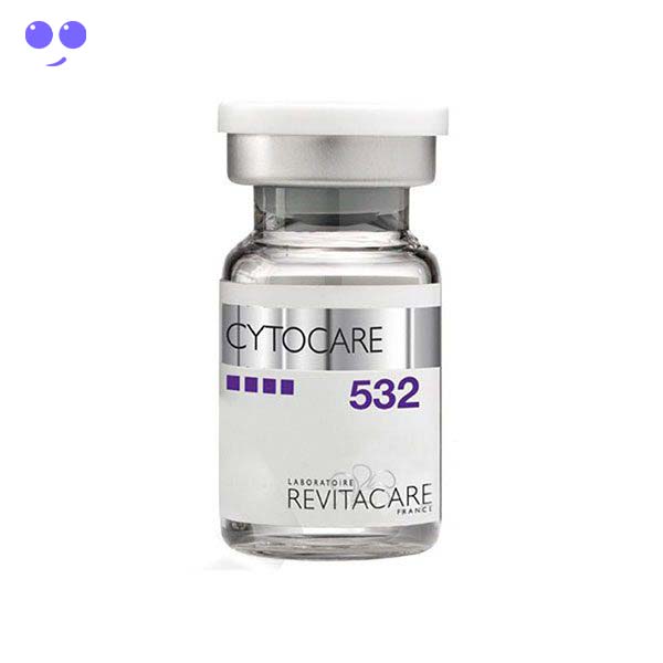 کوکتل جوانساز رویتاکر 532 حجم 5 میلی لیتر