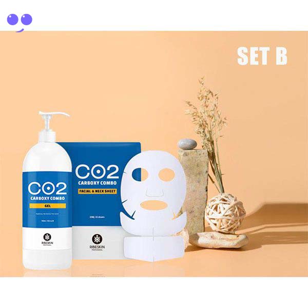 ژل کربوکسی ریب اسکین 750 میلی لیتر 4 ژل کربوکسی ریب اسکین 750 میلی لیتر