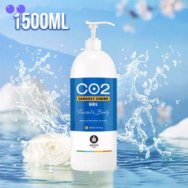 ژل کربوکسی ریب اسکین 750 میلی لیتر 7 ژل کربوکسی ریب اسکین 1500 میلی لیتر