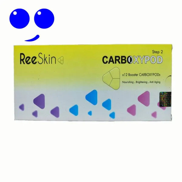 قرص کربوکسی پاد دکتر درمر