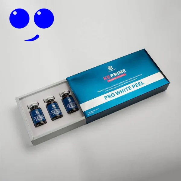 اسید پرو وایت ضدلک 10 میل کلین بیوتی 4 اسید پرو وایت ضدلک 10 میل کلین بیوتی