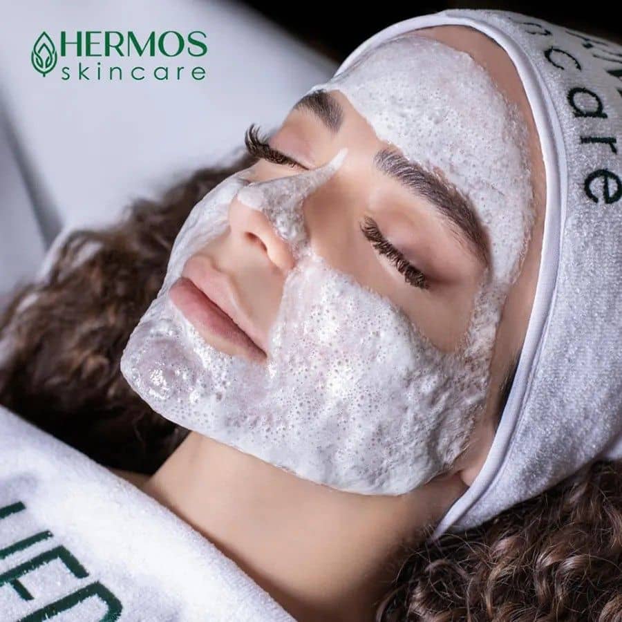 ماسک اکسیژن هرموس Hermos وزن 150 گرم 7 ماسک اکسیژن هرموس Hermos وزن 150 گرم
