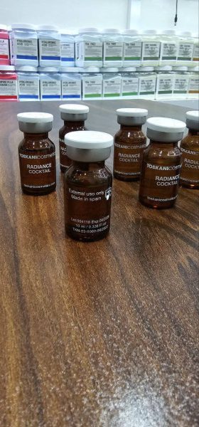 کوکتل رادیانس توسکانی Radiance Cocktail 4 کوکتل رادیانس توسکانی Radiance cocktail
