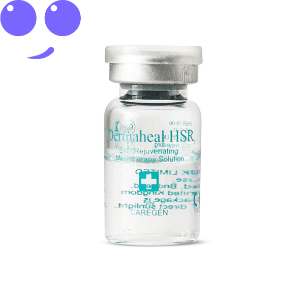 کوکتل جوانساز درماهیل Dermaheal - HSR