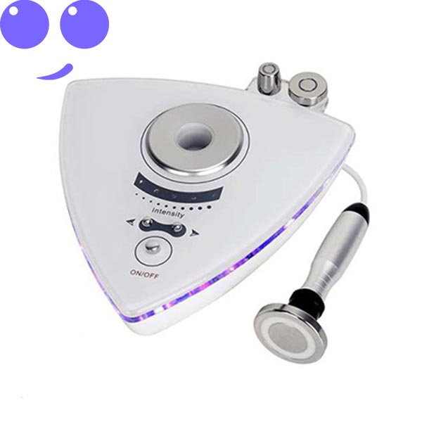 دستگاه آر اف مدل استار 3 هندپیس مارک کلین Mini Rf 6 دستگاه آر اف مدل استار 3 هندپیس مارک کلین Mini RF