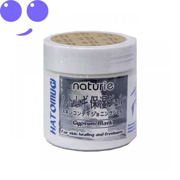 ماسک صورت گچی Hatomugi Gypsum Mask