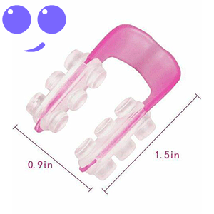 گیره فرم دهنده و کوچک کننده بینی Nose Up 4 گیره فرم دهنده و کوچک کننده بینی NOSE UP