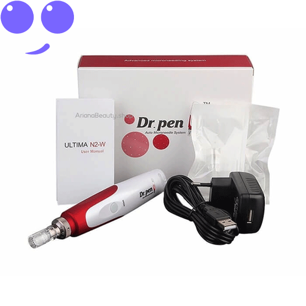 دستگاه میکرونیدلینگ دکتر پن مدل ULTIMA - N2