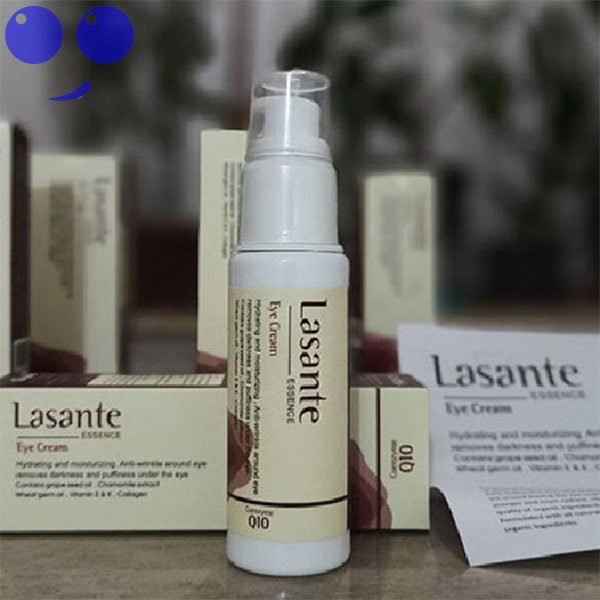 کرم دور چشم لاسانته Lasante حجم 50 میل 6 کرم دور چشم لاسانته Lasante حجم 50 میل