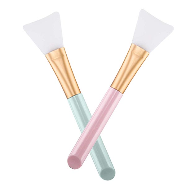براش سیلیکونی ماسک صورت Silicone face mask brush
