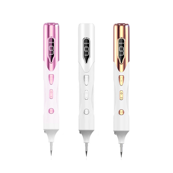 بیوتی پن 9 زمانه دیجیتالی چراغ وود 9 mole pen