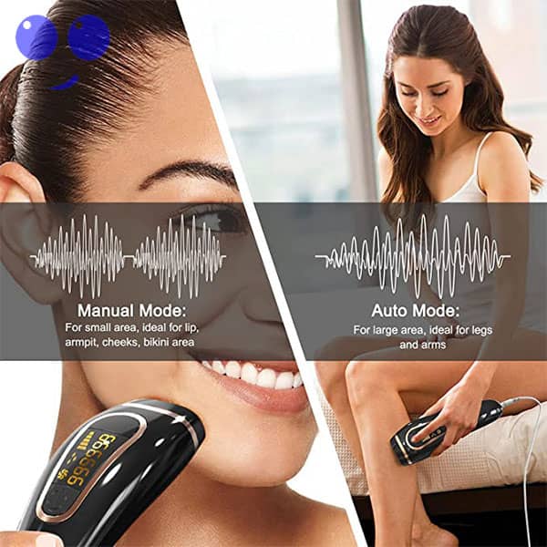 دستگاه لیزر رفع موهای زائد Beamia مدل Ipld-Us01 8 دستگاه لیزر رفع موهای زائد Beamia مدل IPLD-US01